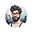 Krishna Kaushik's avatar