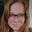 Britt McGillis, Author's avatar