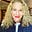 Liz Wood's avatar
