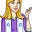 Maharat Shirley's avatar