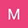 M H's avatar
