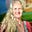 Sally Berg's avatar