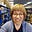 Cynthia Hendricks's avatar