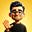 Aligz Tee's avatar