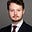 Benjamin Brendish's avatar