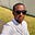 Calvin Santana's avatar