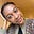 Tinaeshe Rudolph's avatar