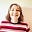 Jane Thurston's avatar