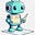 A robot's avatar