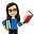 Abby Moore's avatar