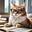 CarpeLibrum CatLover's avatar