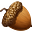 Mightier Acorns's avatar