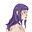 Sarah Rae Draws's avatar