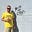 Mark Kelly's avatar