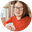 Beth Morrow's avatar