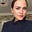 Caroline Rooney Serrano's avatar