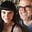 Mel Joulwan & Dave Humphreys's avatar