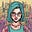 Karla's avatar