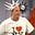 Chandler M Bing's avatar