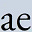 Shaeda Ramblings's avatar