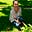 Clare Frances's avatar