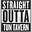 Todd Garwood's avatar