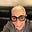 Dr Mae Sakharov's avatar