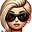 The Super Model's avatar