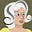 Mollie King's avatar