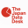 The Japan Data Desk's avatar