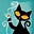 Moxie Carroll's avatar