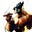 Mr. Logan's avatar