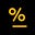 The Percentagist's avatar