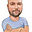 Jeff West's avatar
