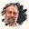 Albert Bates's avatar