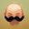 Mustache Baldie's avatar