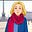 Claire Gibb's avatar