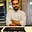 Arvindh Santhosh's avatar