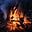 The Feral Fire: Poetry Daily's avatar