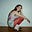 Molly Blutstein's avatar