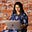 Tarini Mohan's avatar
