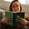 Avatar de Andressa Klemberg @ameumlivro