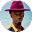 Amaziah George's avatar