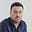 Mark Greville's avatar