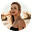 Avatar de Bru - Curandeiras de Nós