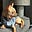 Sharon W's avatar