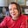 Christine Evans's avatar