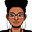 Keyna Star's avatar