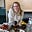 Sarah Jacobson's avatar