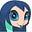Lizzie Lizard Brain's avatar